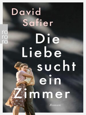 cover image of Die Liebe sucht ein Zimmer
